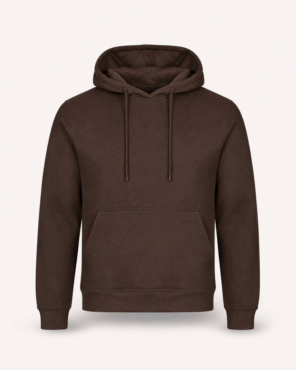 Sweat à capuche Moka MWMO (3 Cordons OFFERTS)