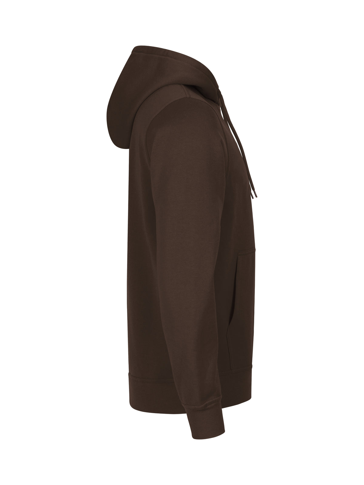 Sweat à capuche Moka MWMO (3 Cordons OFFERTS)
