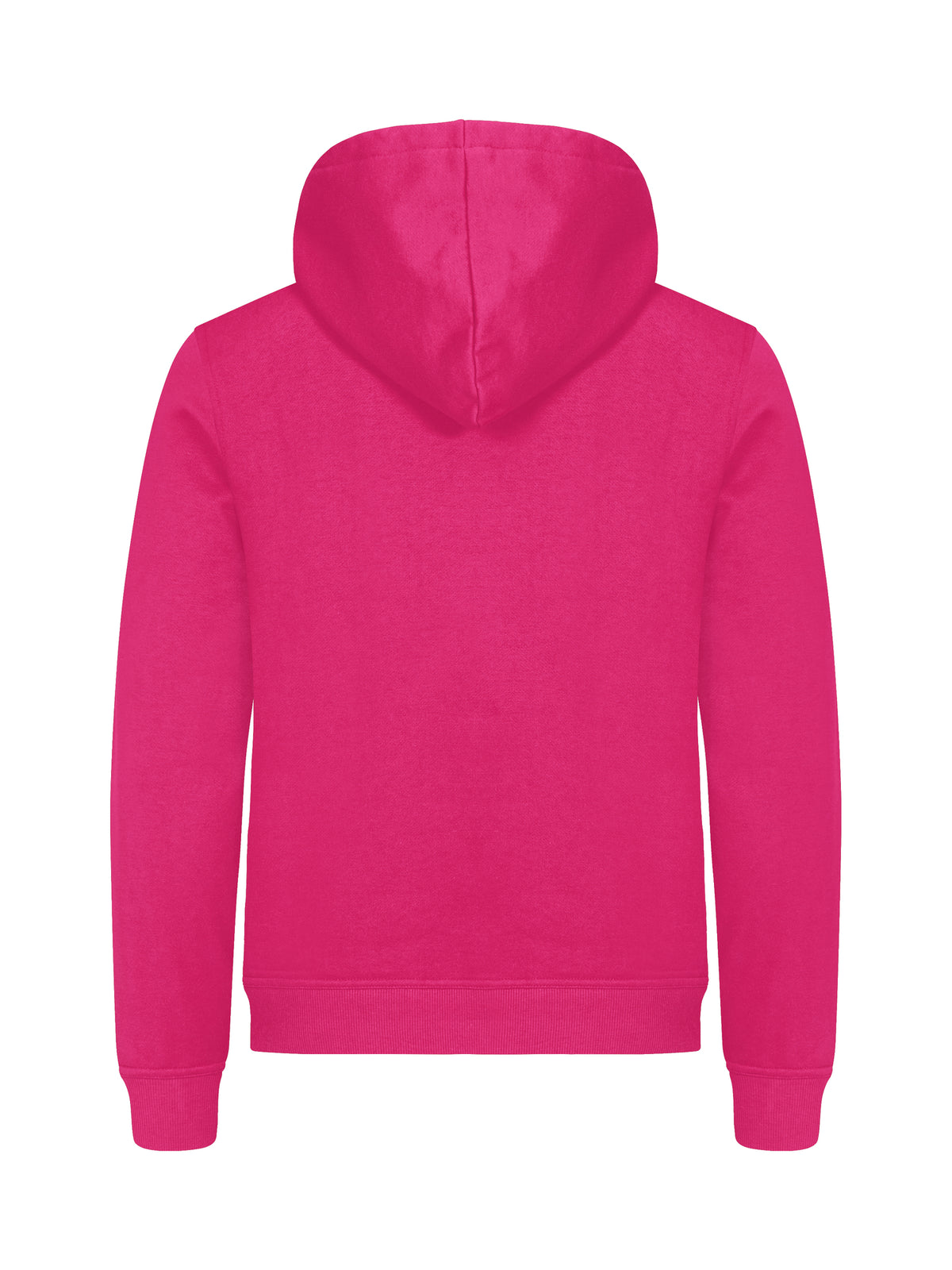 Sweat à capuche Fuchsia MWCE (3 Cordons OFFERTS)
