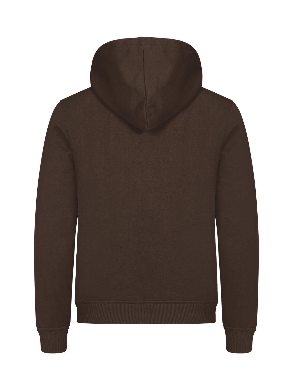 Sweat à capuche Moka MWMO (3 Cordons OFFERTS)